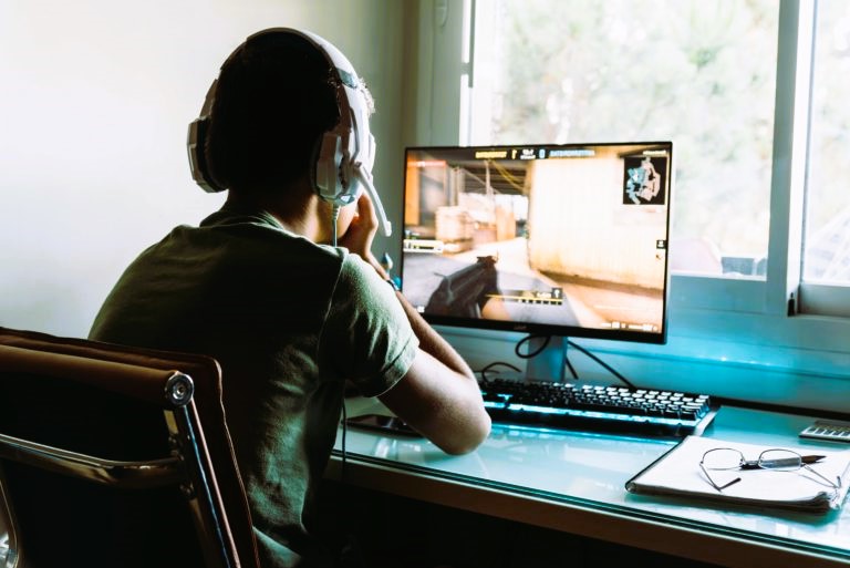 Esports as a Career