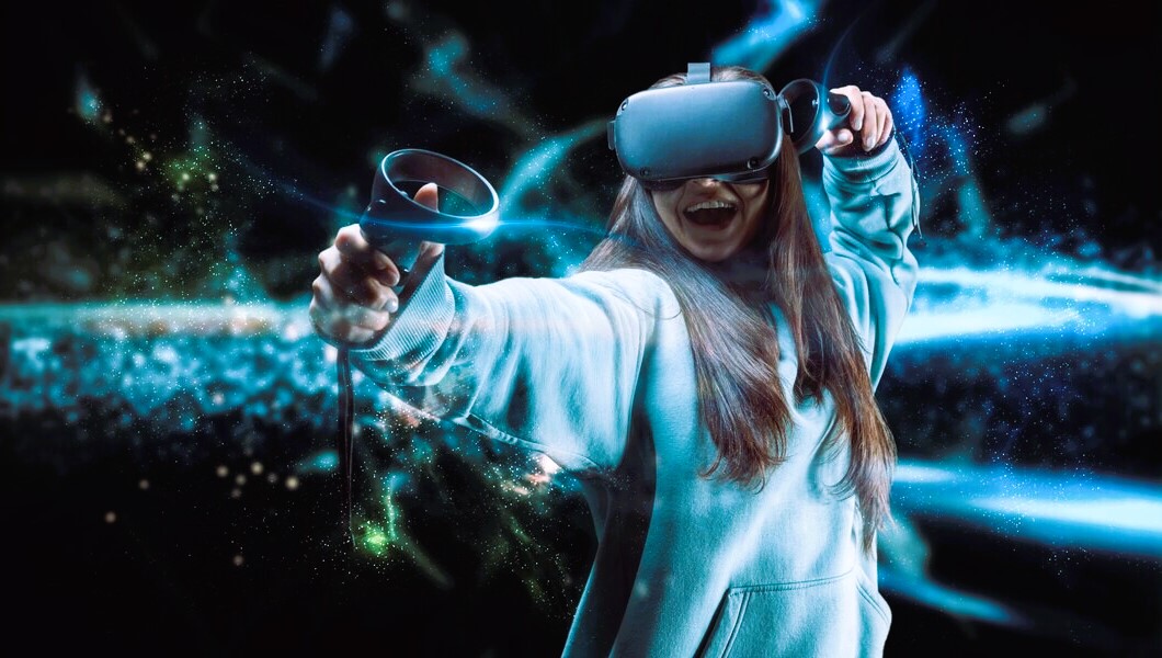 Virtual Reality