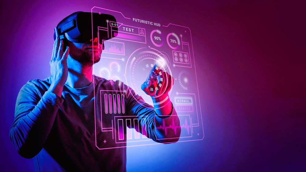 Demystifying Virtual Reality Technology