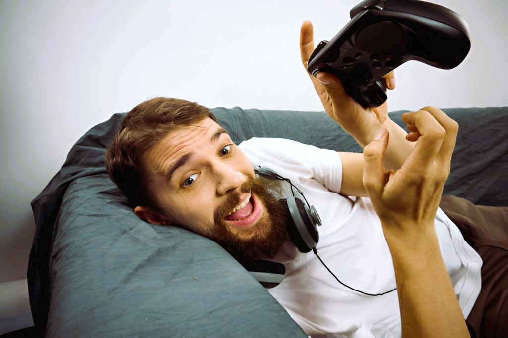 Gaming Skills