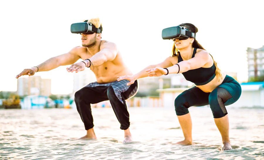 Health & Wellness Programs for Gamers