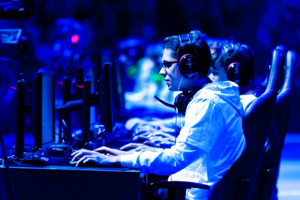 eSports Tournament