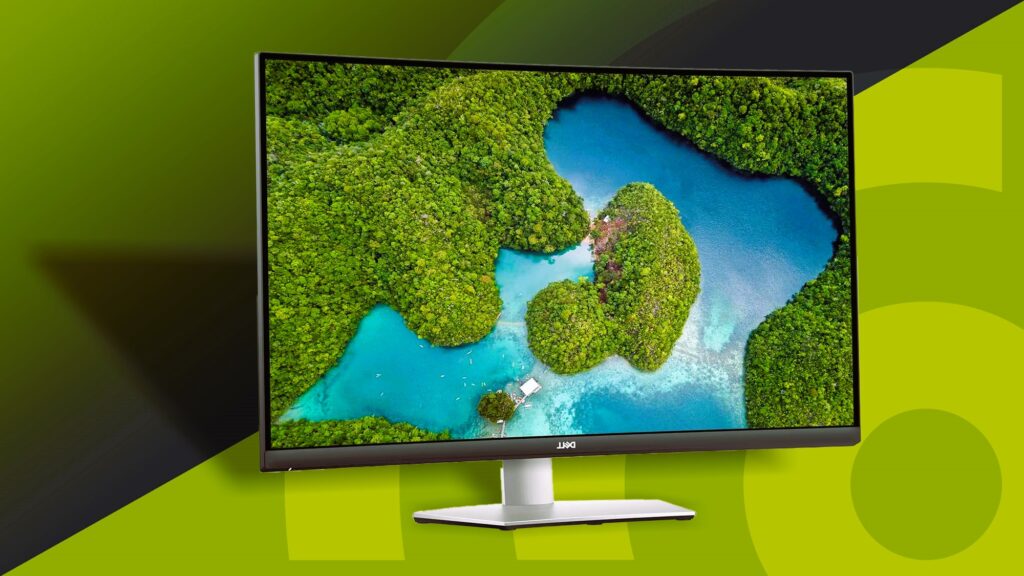 4K monitor