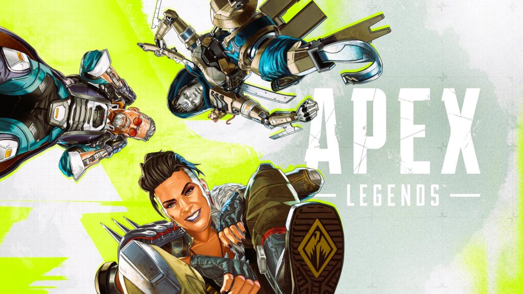 Apex Legends