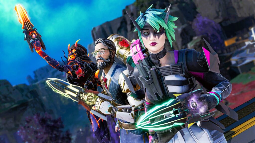 Apex Legends