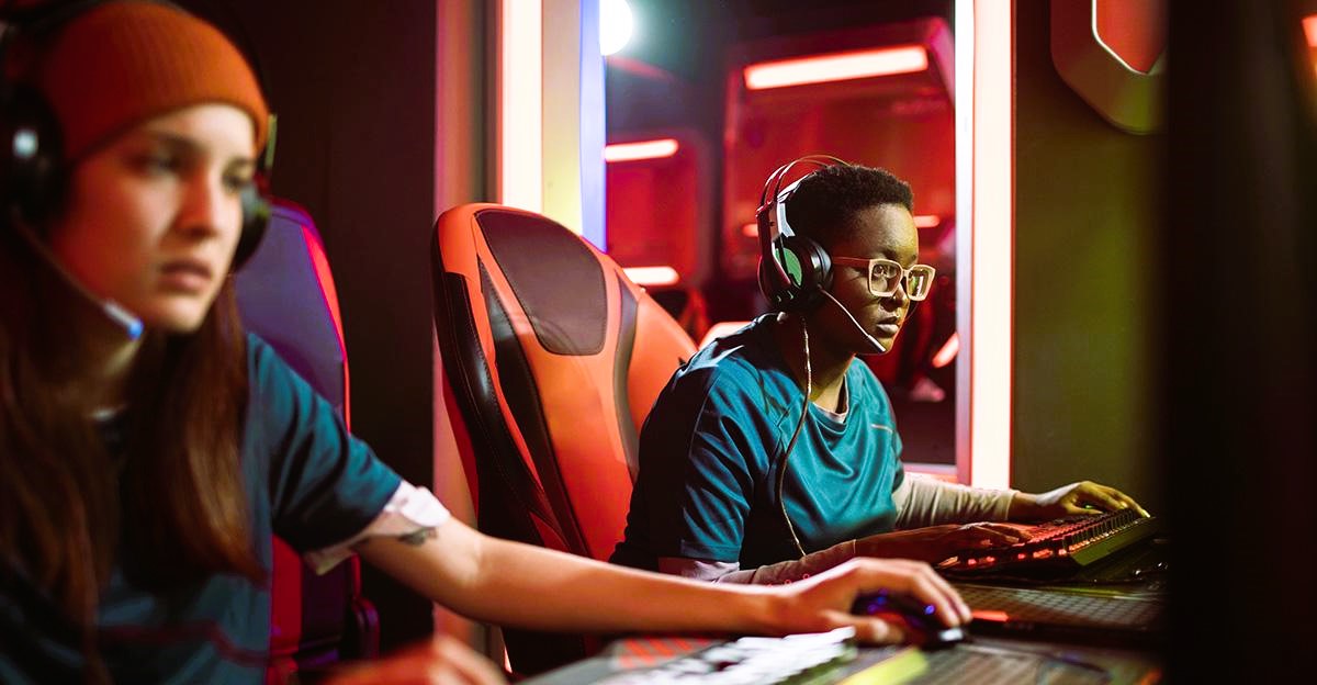 Esports in Education