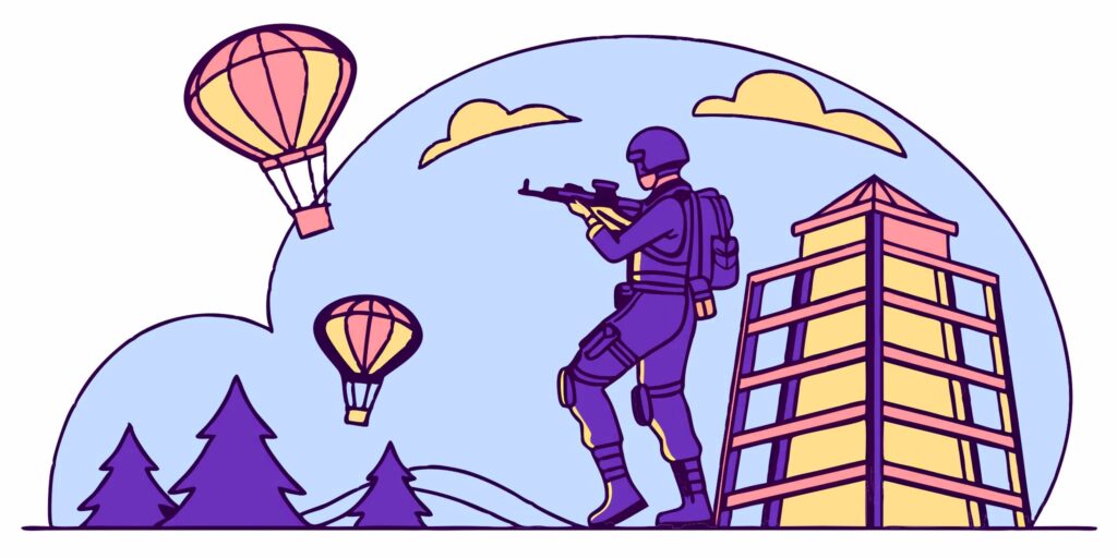 Fortnite Tracker