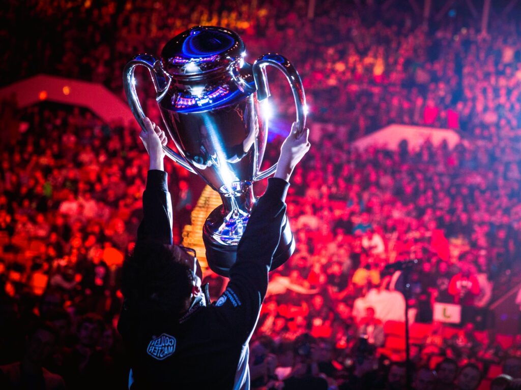 eSports