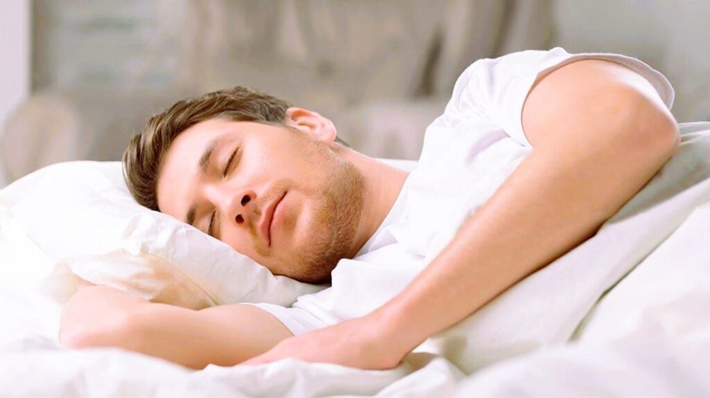 The Importance of Sleep