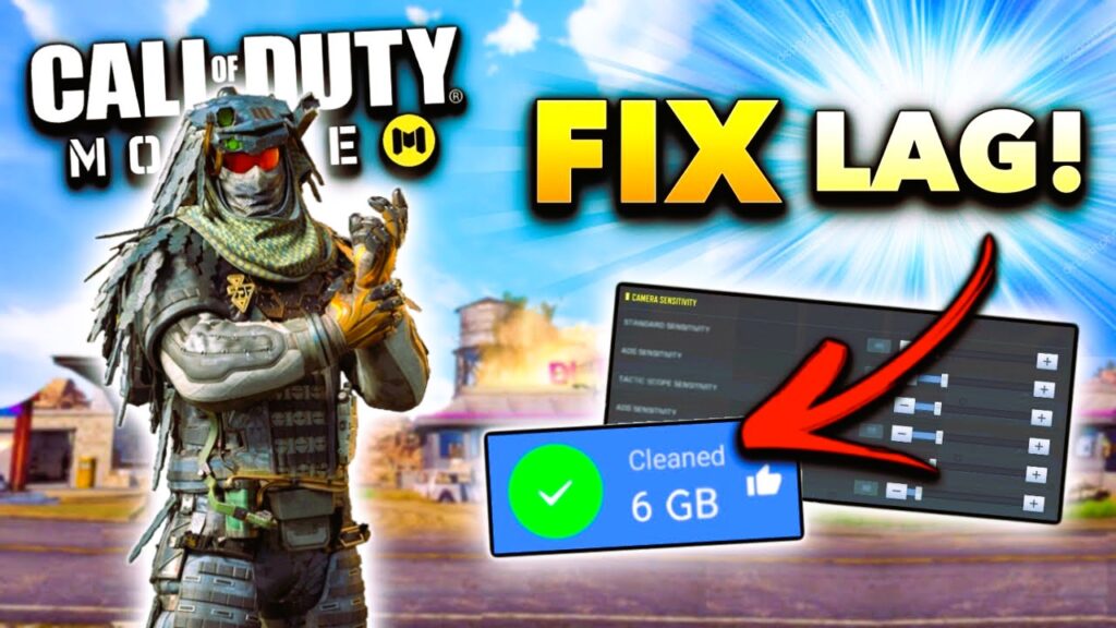 Call of Duty: Mobile