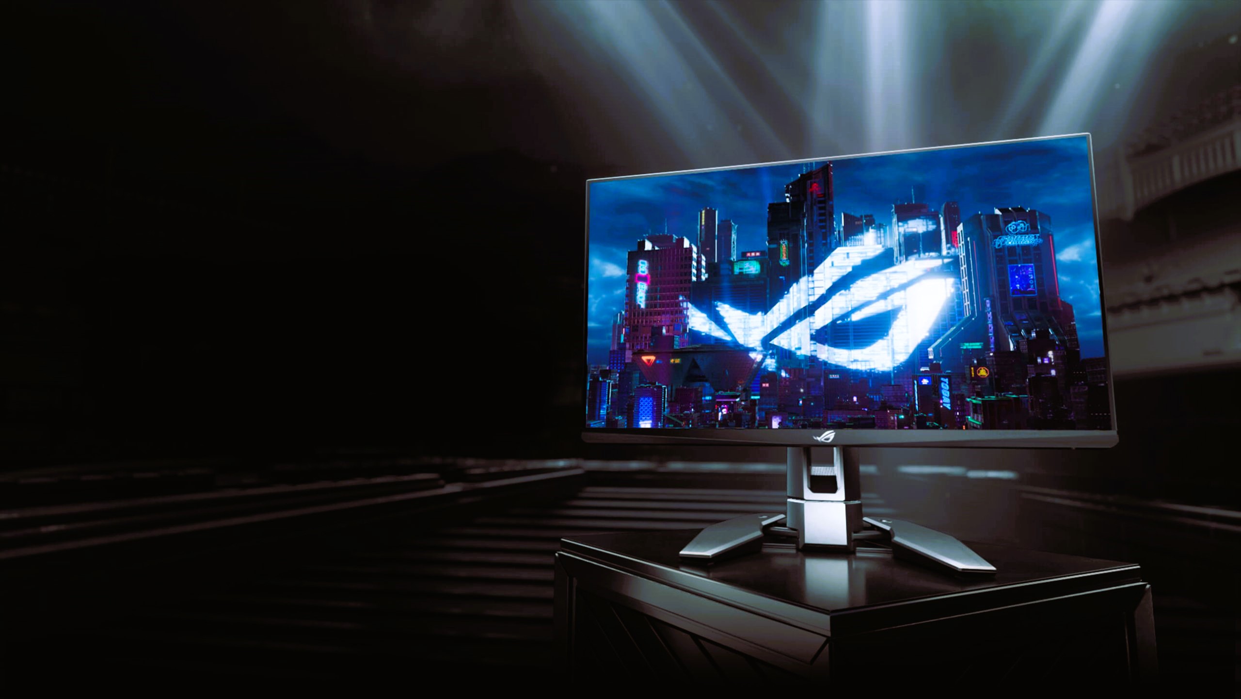 Choose Gaming Monitor