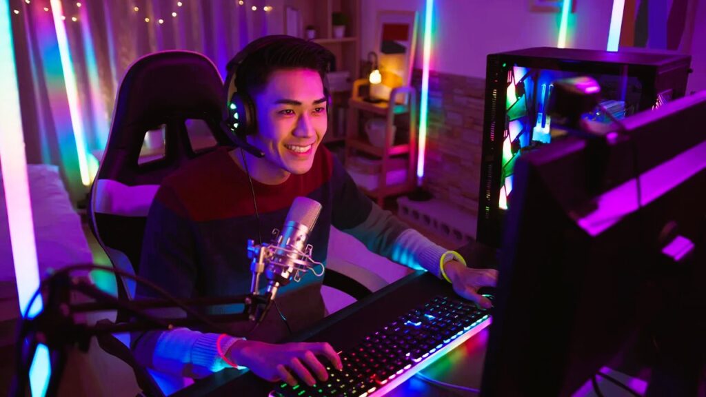 Monetize Your Gaming Skills