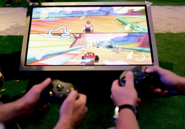 Designing Games That Reward Kindness and Compassion